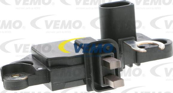 Vemo V30-77-0024 - Регулятор напряжения, генератор unicars.by