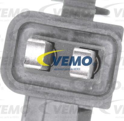 Vemo V30-77-0025 - Регулятор напряжения, генератор unicars.by