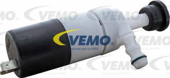 Vemo V31-08-0001 - Водяной насос, система очистки окон unicars.by