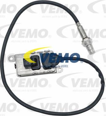 Vemo V31-72-0912 - NOx-датчик, впрыск карбамида unicars.by