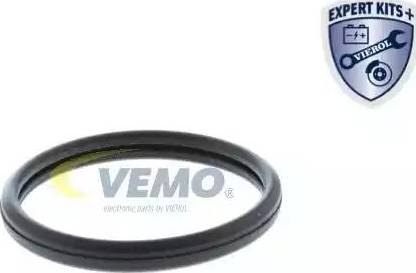 Vemo V38-99-0001 - Термостат охлаждающей жидкости / корпус unicars.by