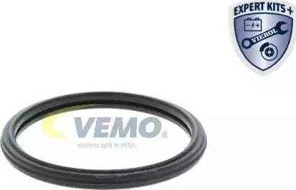 Vemo V38-99-0015 - Термостат охлаждающей жидкости / корпус unicars.by