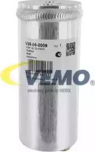 Vemo V38-06-0009 - Осушитель, кондиционер unicars.by