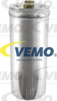 Vemo V38-06-0005 - Осушитель, кондиционер unicars.by