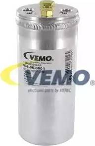 Vemo V38-06-0001 - Осушитель, кондиционер unicars.by