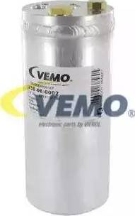 Vemo V38-06-0002 - Осушитель, кондиционер unicars.by