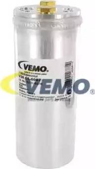 Vemo V38-06-0007 - Осушитель, кондиционер unicars.by