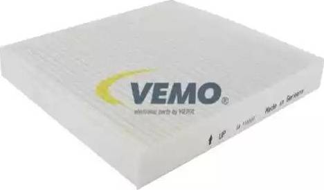 Vemo V38-30-1003 - Фильтр воздуха в салоне unicars.by