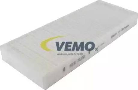 Vemo V38-30-1007 - Фильтр воздуха в салоне unicars.by