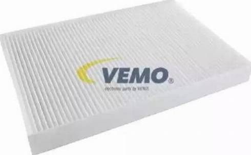 Vemo V38-30-1011 - Фильтр воздуха в салоне unicars.by