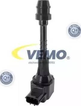 Vemo V38-70-0007 - Катушка зажигания unicars.by