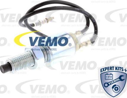 Vemo V38-73-0009 - Выключатель фонаря сигнала торможения unicars.by