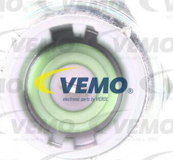 Vemo V38-73-0004 - Датчик, давление масла unicars.by