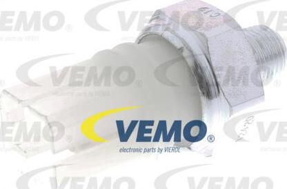 Vemo V38-73-0001 - Датчик, давление масла unicars.by