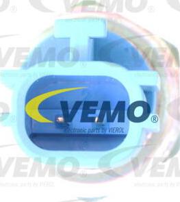 Vemo V38-73-0008 - Датчик, переключатель, фара заднего хода unicars.by