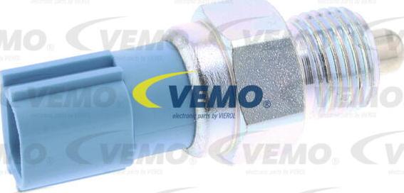 Vemo V38-73-0008 - Датчик, переключатель, фара заднего хода unicars.by