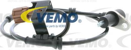 Vemo V38-72-0090 - Датчик ABS, частота вращения колеса unicars.by