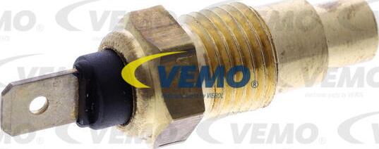 Vemo V38-72-0001 - Датчик, температура охлаждающей жидкости unicars.by