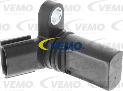 Vemo V38-72-0019 - Датчик импульсов, коленвал unicars.by