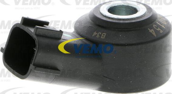 Vemo V38-72-0016 - Датчик детонации unicars.by