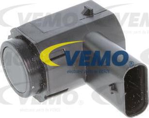 Vemo V38-72-0125 - Датчик, система помощи при парковке unicars.by