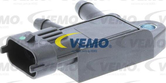 Vemo V38-72-0126 - Датчик, давление выхлопных газов unicars.by