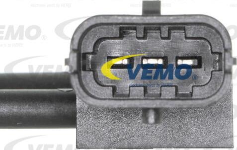 Vemo V38-72-0126 - Датчик, давление выхлопных газов unicars.by