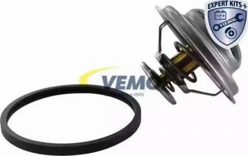 Vemo V33-99-0002 - Термостат охлаждающей жидкости / корпус unicars.by