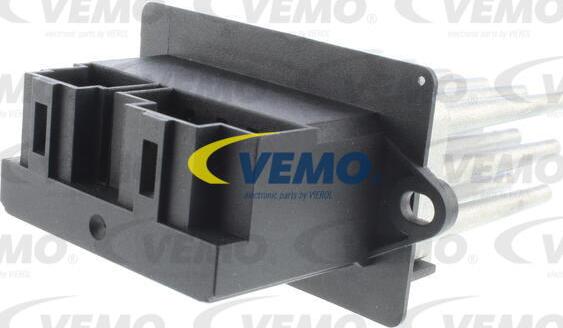 Vemo V33-79-0004 - Регулятор, вентилятор салона unicars.by