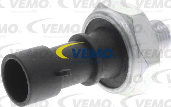 Vemo V33-73-0033 - Датчик, давление масла unicars.by