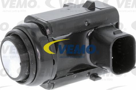 Vemo V33-72-0064 - Датчик, система помощи при парковке unicars.by