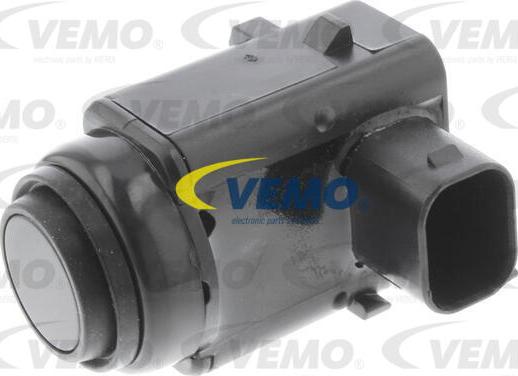 Vemo V33-72-0066 - Датчик, система помощи при парковке unicars.by