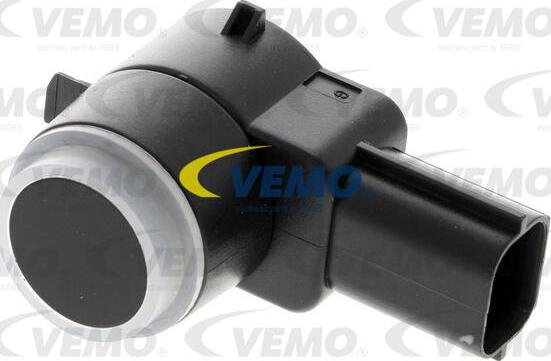 Vemo V33-72-0067 - Датчик, система помощи при парковке unicars.by