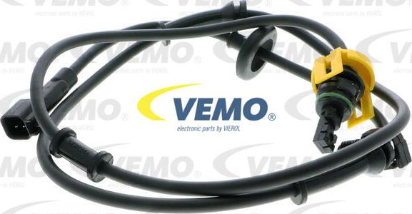 Vemo V33-72-0022 - Датчик ABS, частота вращения колеса unicars.by