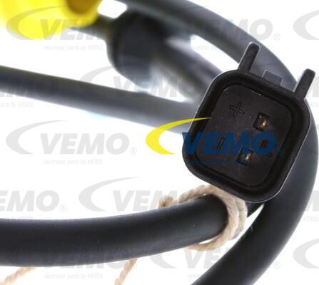 Vemo V33-72-0022 - Датчик ABS, частота вращения колеса unicars.by