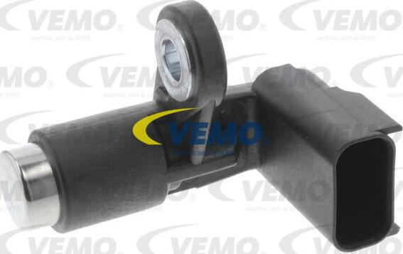 Vemo V33-72-0102 - Датчик импульсов, коленвал unicars.by