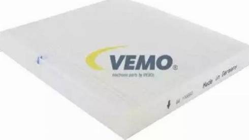 Vemo V32-30-0001 - Фильтр воздуха в салоне unicars.by