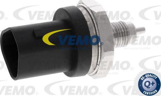 Vemo V32-73-0026 - Датчик, давление масла unicars.by