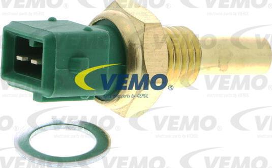 Vemo V32-72-0003 - Датчик, температура охлаждающей жидкости unicars.by