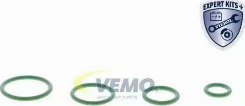 Vemo V32-77-0002 - Расширительный клапан, кондиционер unicars.by