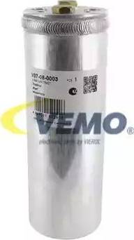 Vemo V37-06-0003 - Осушитель, кондиционер unicars.by