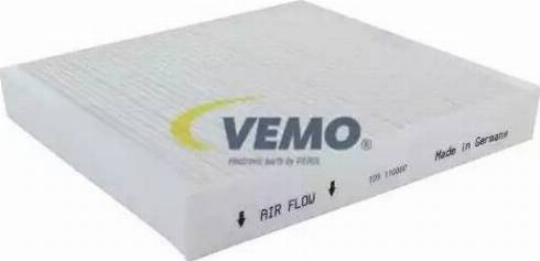 Vemo V37-30-0004 - Фильтр воздуха в салоне unicars.by