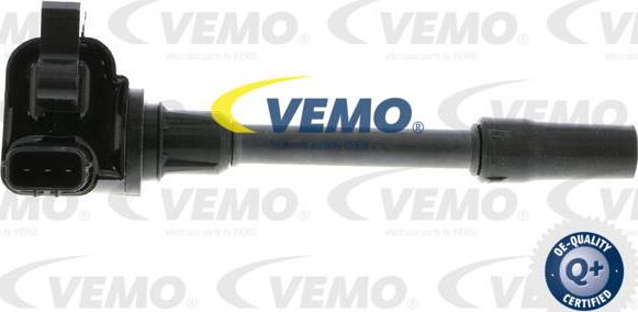 Vemo V37-70-0010 - Катушка зажигания unicars.by