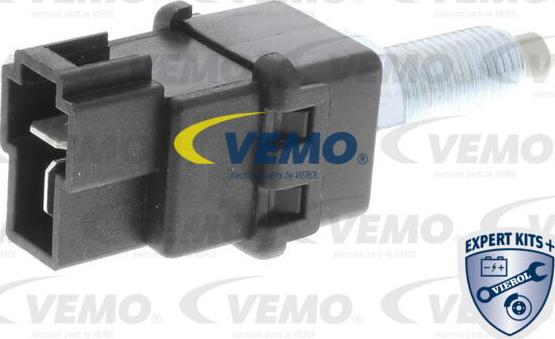 Vemo V37-73-0005 - Выключатель фонаря сигнала торможения unicars.by