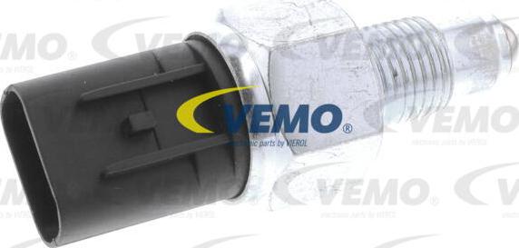 Vemo V37-73-0001 - Датчик, переключатель, фара заднего хода unicars.by