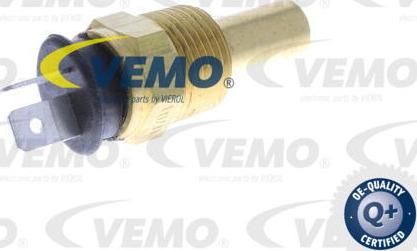 Vemo V37-72-0005 - Датчик, температура охлаждающей жидкости unicars.by