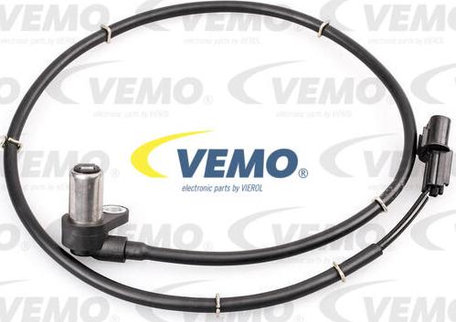 Vemo V37-72-0122 - Датчик ABS, частота вращения колеса unicars.by