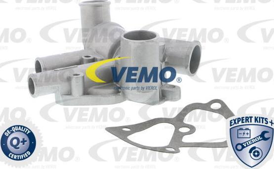 Vemo V24-99-0014 - Термостат охлаждающей жидкости / корпус unicars.by