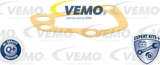 Vemo V24-99-0010 - Термостат охлаждающей жидкости / корпус unicars.by