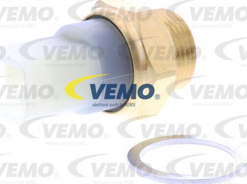 Vemo V24-99-0026 - Термовыключатель, вентилятор радиатора / кондиционера unicars.by